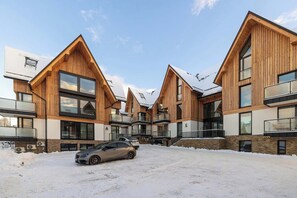 Exterieur