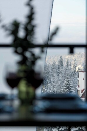 Interior - Cyrhla 17G | Prestige Apartment | Air conditioning (Zakopane)