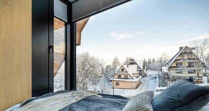 Cyrhla 17G | Prestige Apartment | Air conditioning