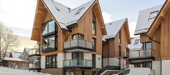 Cyrhla 17G | Bergwohnung | Prestige