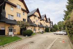 Exterieur
