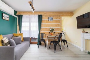 Fernseher, Arbeitsbereiche