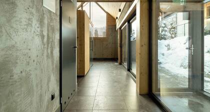 Spacious apartment in Zakopane | Spa access | Parking.