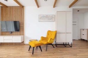 Interior - Salwatoriańska 26C | Zakopane | Exclusive Apartment | AC (Zakopane)