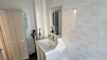 Sturta, handklæði