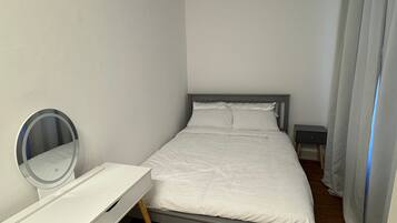 1 slaapkamer, gratis wifi, beddengoed