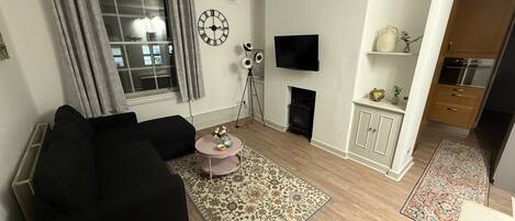 منطقة المعيشة