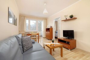 TV, offices