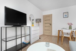 TV, offices