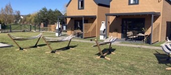 Rewal Kalimera 小屋