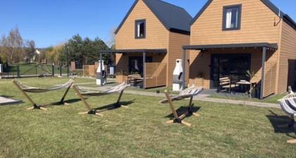 Kalimera domki Rewal