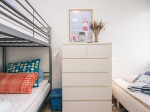 Maison | Intérieur