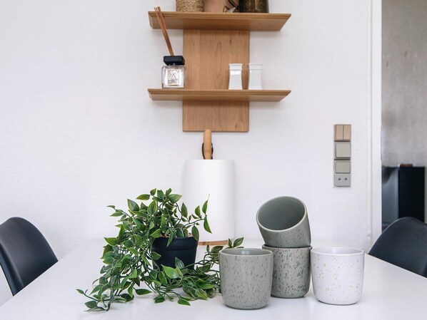 Hus | Interiør