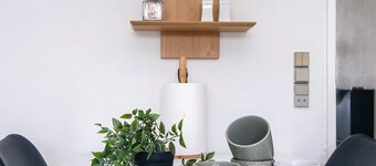 7 Person Holiday Home in Ringkobing