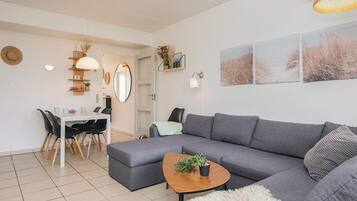 Ferienhaus | Innenbereich