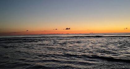 7 Person Holiday Home in Ringkobing