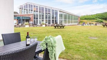 Rumah | Pemandangan dari properti