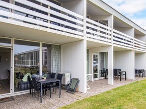 Maison | Vue depuis l’hébergement