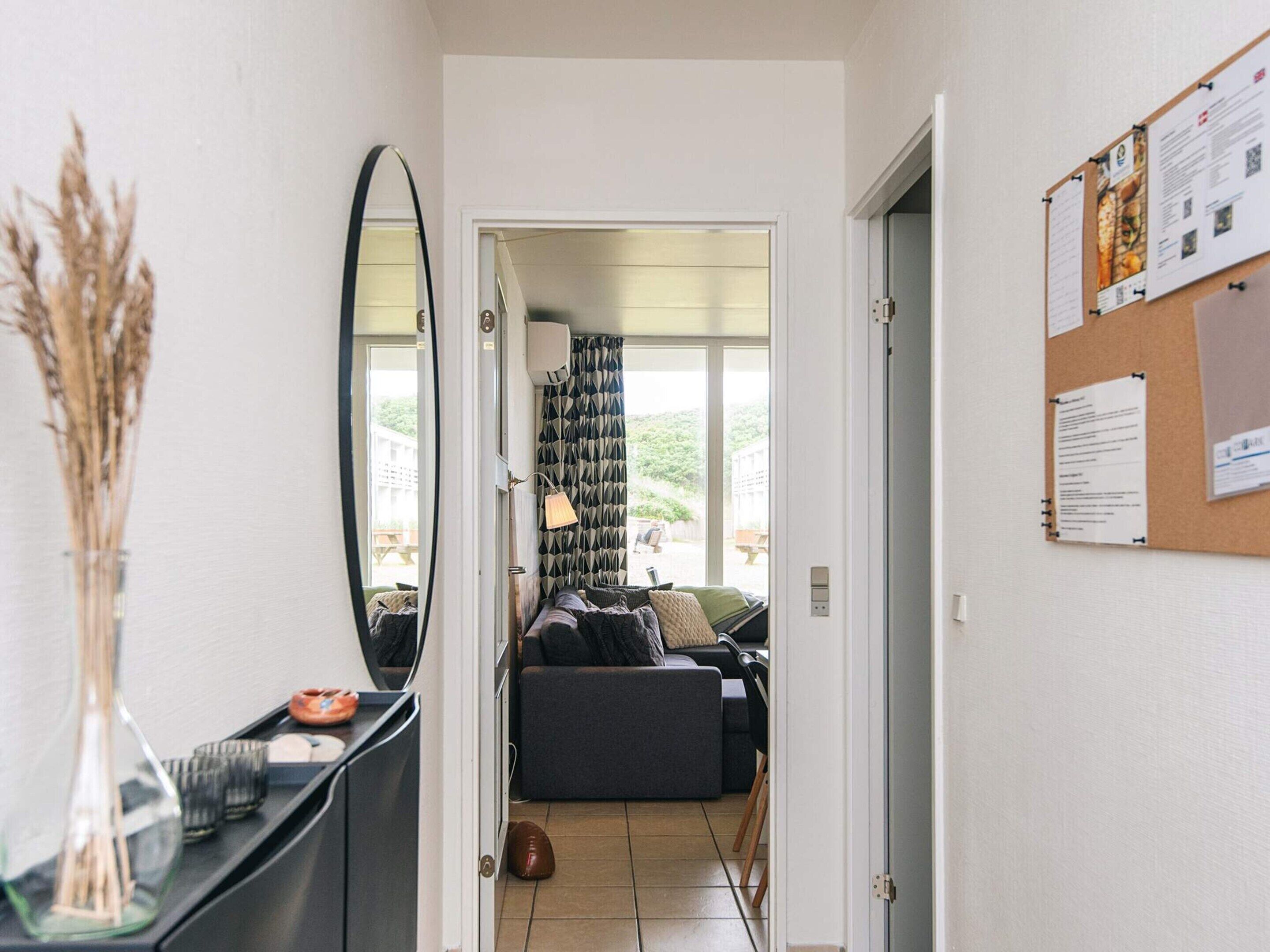 Casa | Parte interna