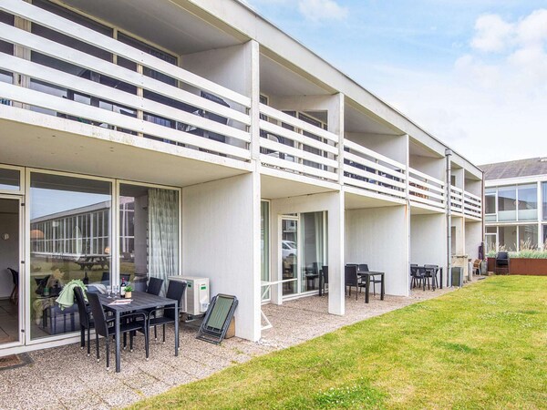 5 Person Holiday Home In Ringkobing - Ringkøbing
