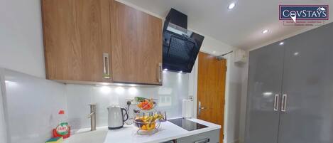 Superior Studio | Private kitchen