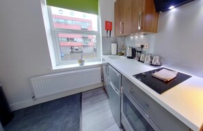 Studio Standard | Cuisine privée