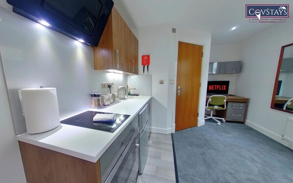 Studio Standard | Cuisine privée