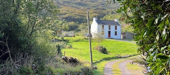 Little Heaven Glengarriff - Your secluded valley hide-away.