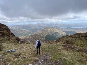 Miscellaneous - The Dancing Piccolo - Your valley hide-away near Glengarriff (CO)