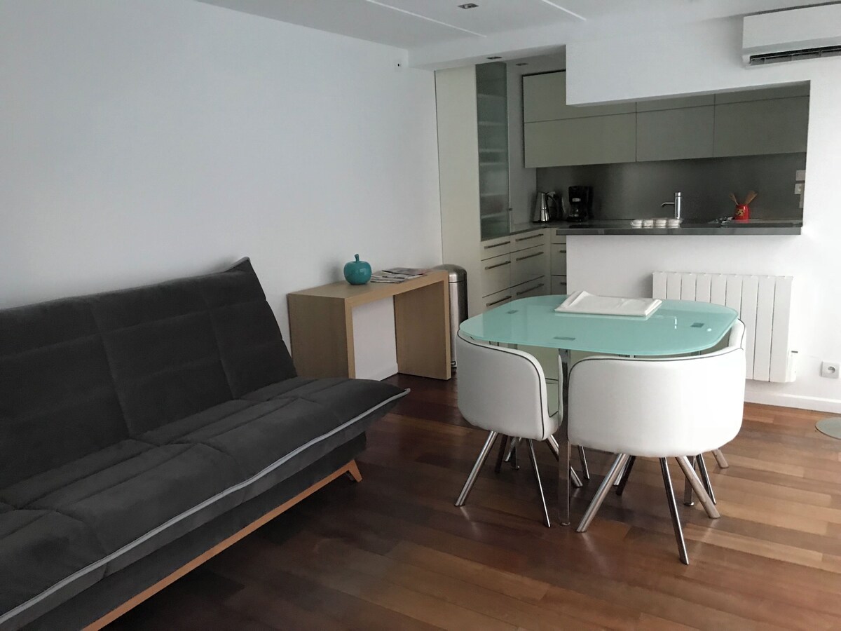 Bild für Gastgeberprofil