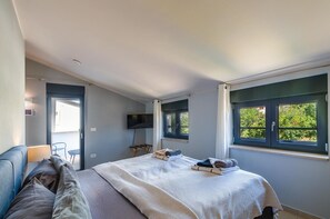 4 Schlafzimmer, Bügeleisen/Bügelbrett, WLAN, Bettwäsche