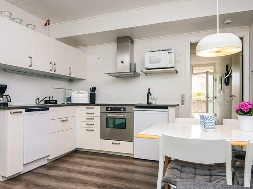 4 Person Holiday Home in Ringkobing