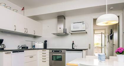 4 Person Holiday Home in Ringkobing