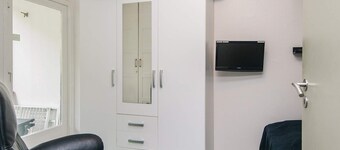 4 Person Holiday Home in Ringkobing