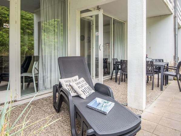 House | View from property