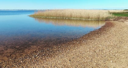 4 Person Holiday Home in Ringkobing