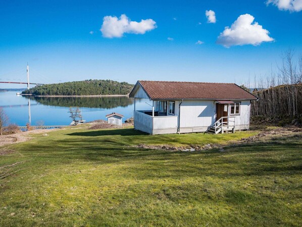 Hus | Eksteriør