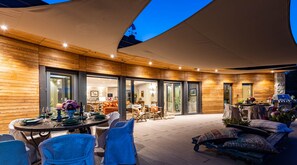 Front of property - Villa Airone Tegoni Pool Radicondoli (Radicondoli)
