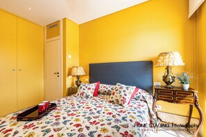 Villa, Garden View | Travel cot, free WiFi, bed sheets - Villa Airone Tegoni Pool Radicondoli (Radicondoli)
