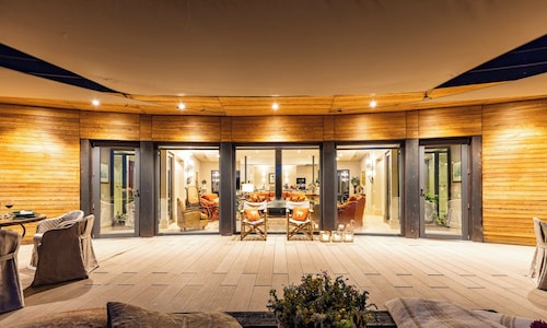 Villa Airone Tegoni Pool Radicondoli