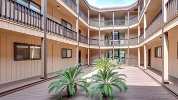 Villa, 2 Bedrooms | Exterior