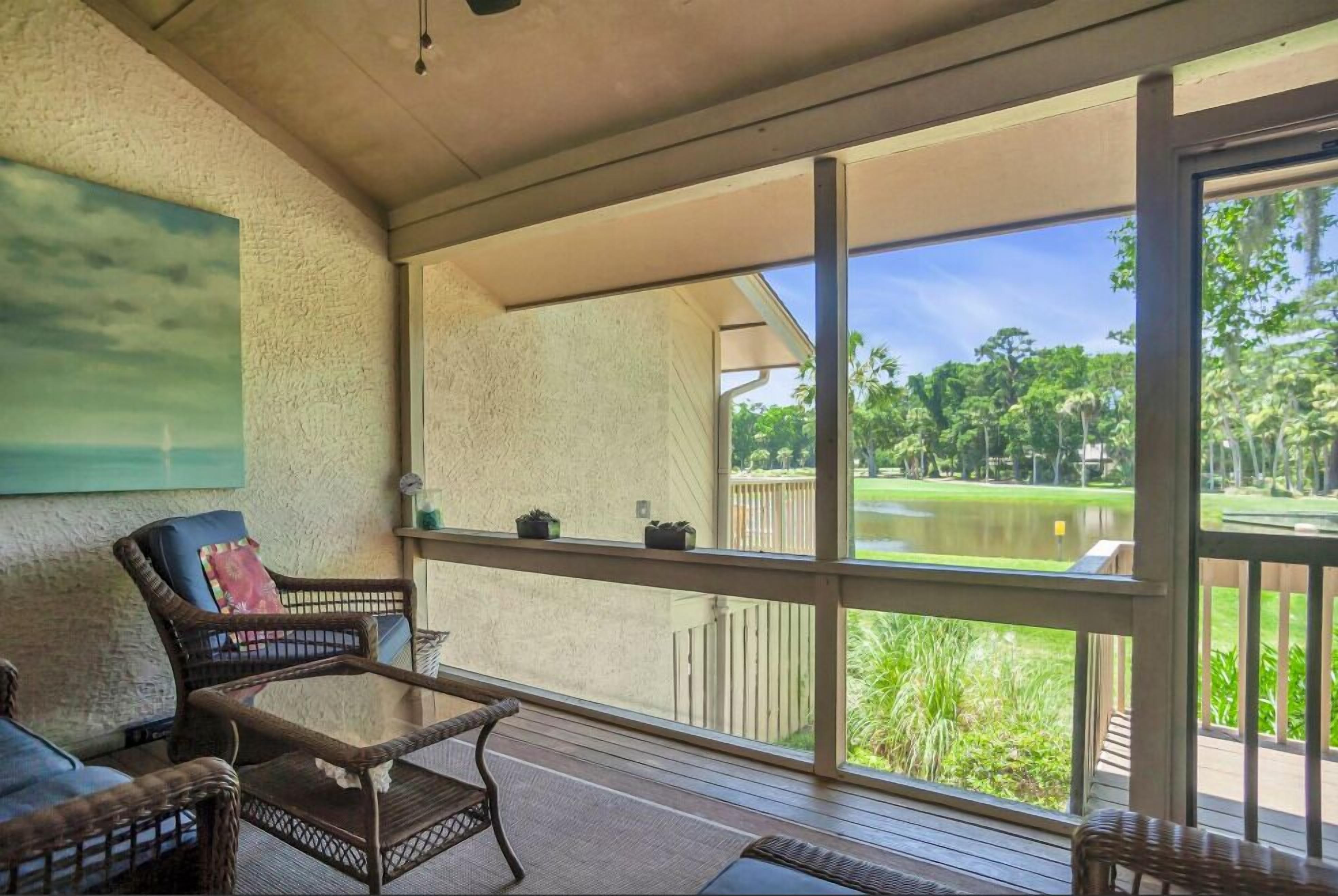 别墅, 2 间卧室 | 住宿内部