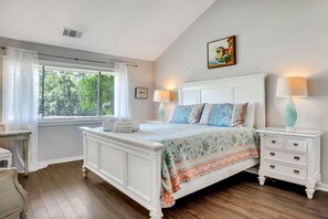 Villa, 2 habitaciones | 2 habitaciones y wifi gratis