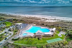 Condo, 1 Bedroom | Pool