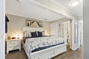 1 bedroom, free WiFi - Wave Watcher - Hhbt Resort 1 Bedroom Condo (Hilton Head Island)