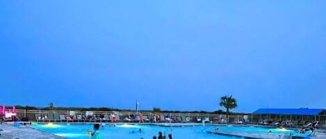 Piscina