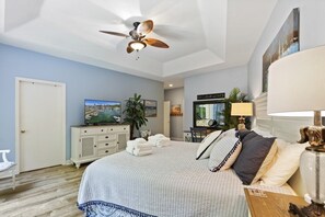 Ferienhaus, 4 Schlafzimmer