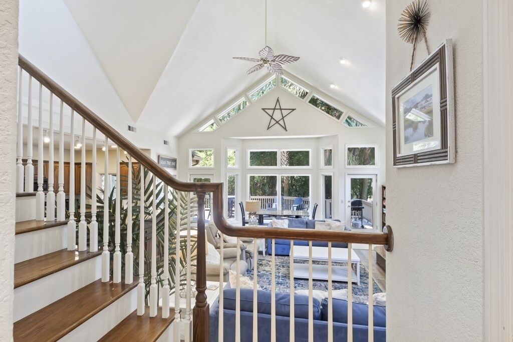 Hus, 4 soverom | Innvendig