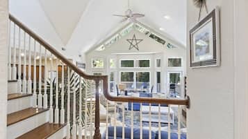 House, 4 Bedrooms | Interior