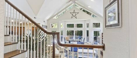 ハウス 4 ベッドルーム | 内装